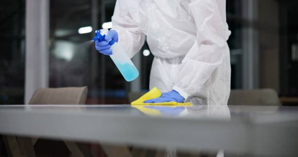 Licensed Unattended Death Cleanup service in Evans, GA - Trauma Clean Pros